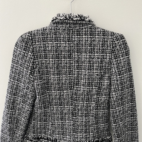 Aqua blazer size small - Picture 4 of 4